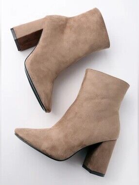 Lulus Boots